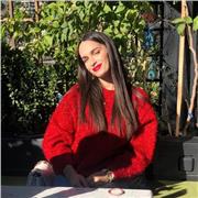 Étudiante en école de commerce, Cours arabe tout niveaux